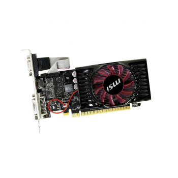Видеокарта PCI-E 1Gb GeForce Gt630 Micro-Star