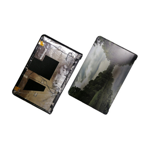 Крышка матрицы, back cover, F0X604BU58003 для Acer Packard Bell TJ61 