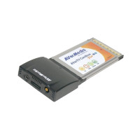 Контроллер PCMCIA – AverTV Cardbus Plus