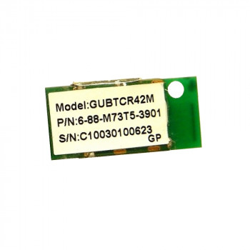контроллер BlueTooch Clevo GUBTCR42M SYS-BJJHKJI