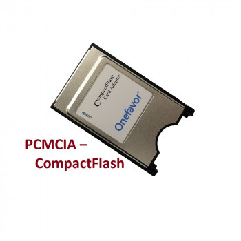Контроллер PCMCIA – CompactFlash адаптер  Onefavor