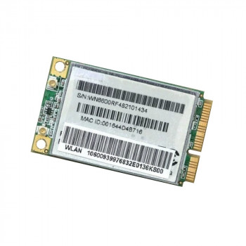 контроллер  WLAN Wi-Fi miniPCI-Express RaLink RT2700E, WN6600R, 802.11 b/g