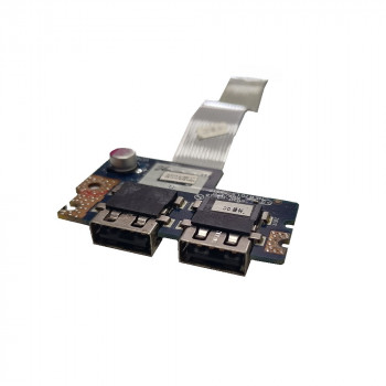 Переходник 2xUSB NEW70 LS-5891P для Acer Packard Bell TK81