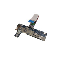 Кнопка включения NEW7O LS-5893P для Acer Packard Bell TK81