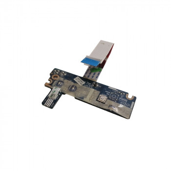 Кнопка включения NEW7O LS-5893P для Acer Packard Bell TK81