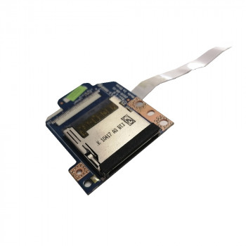 переходник Cart-reader NEW70 LS-5898P rev2 для Acer Packard Bell TK81 