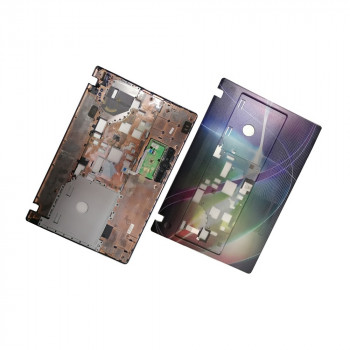 Топкейс, palmrest, AP0F00009OO  для Acer Packard Bell TK81 