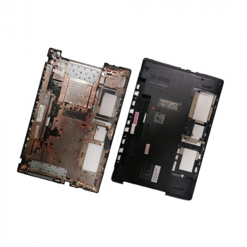 Нижняя часть корпуса, поддон, AP0FO00070 для Acer Packard Bell TK81