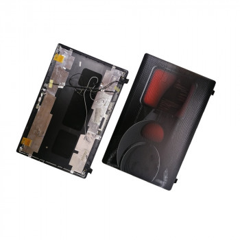Крышка матрицы, back cover, AP0FQ00015 для Packard Bell TK81