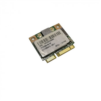 контроллер  WLAN Wi-Fi microPCI-Express BroadCom BRCM1053, T77H268.00 802.11 b/g
