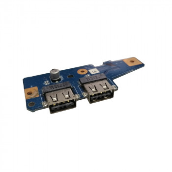 переходник 2x USB JE50 USB BD 48.4M602.011 для Acer Aspire 5560