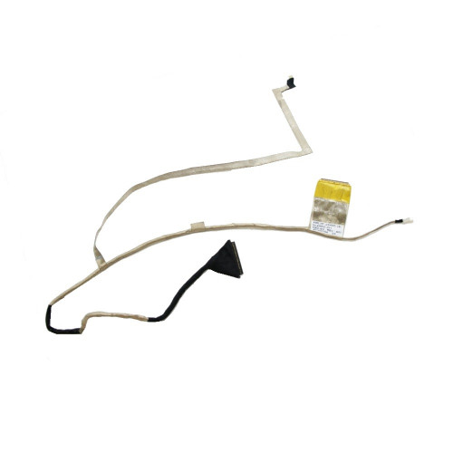 Шлейф матрицы, HM50_HR LCD+CCD CBL 50.4MF01.011, для Acer Aspire 5560