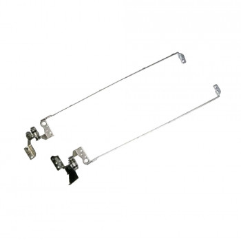 Петли, шарниры (hinges) HM50LED/JE50, 34.4MF05.001, 34.4MF06.001 для Acer Aspire 5560 