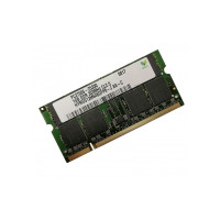 ОЗУ So-Dimm 1Gb DDR333, PC2700, Hynix HYMD512M646DFP8-J