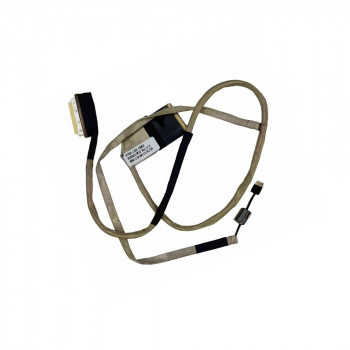 Шлейф матрицы, P7EY0 LVDS CABLE DC020017W10 rev:2.0, для Acer Packard Bell LS11