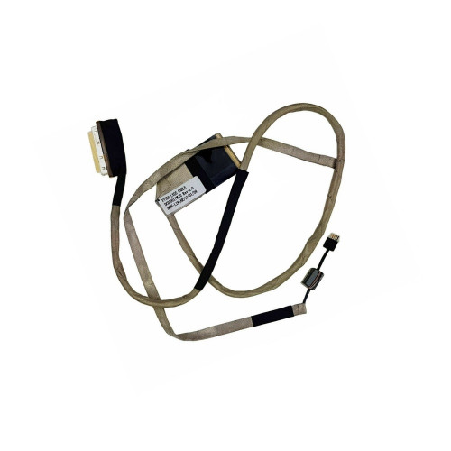 Шлейф матрицы, P7EY0 LVDS CABLE DC020017W10 rev:2.0, для Acer Packard Bell LS11