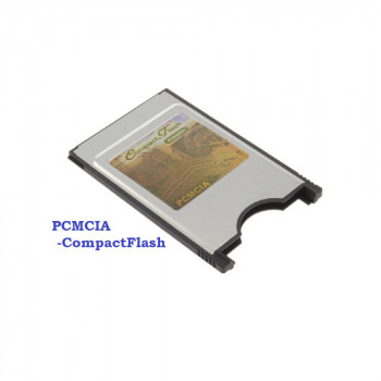 Контроллер PCMCIA – CompactFlash адаптер  Belisys