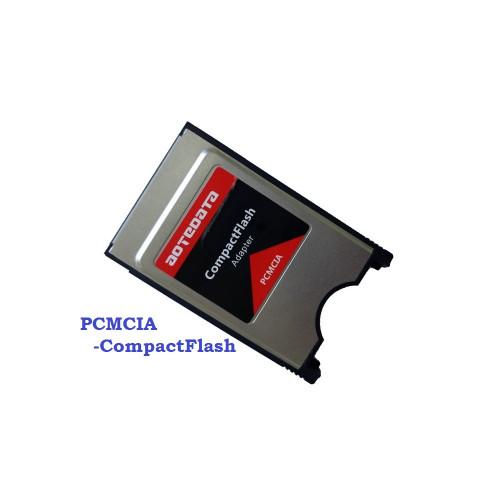 Контроллер PCMCIA – CompactFlash адаптер  AoteData