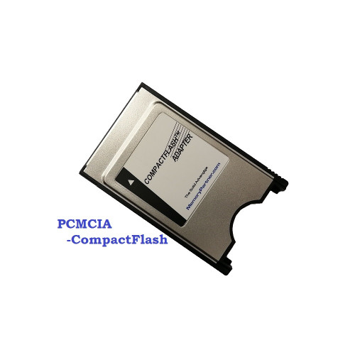 Контроллер PCMCIA – CompactFlash адаптер Memory Partner