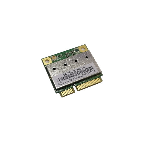 контроллер  WLAN Wi-Fi microPCI-Express AzureWave AR5B95 , 04G033098014 AW-NE785H 802.11 b/g/n 