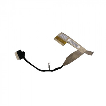 Шлейф матрицы, LVDS cable, 1422-00MN000A6187 , для Asus EEE Pc 1201pn