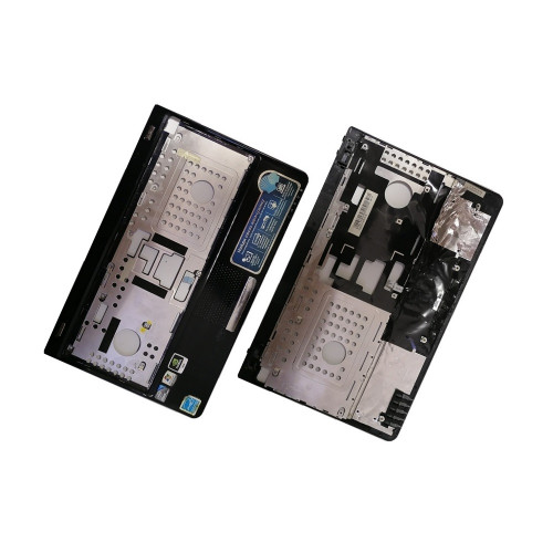 Топкейс, palmrest, 13GOA1V1AP010-20 для Asus EEE Pc 1201pn