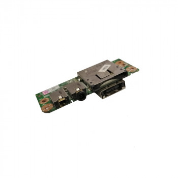 переходник Cart-Reader+Jack+eSATA , 81B605-FB8A02, для DNS MB50IA1-series