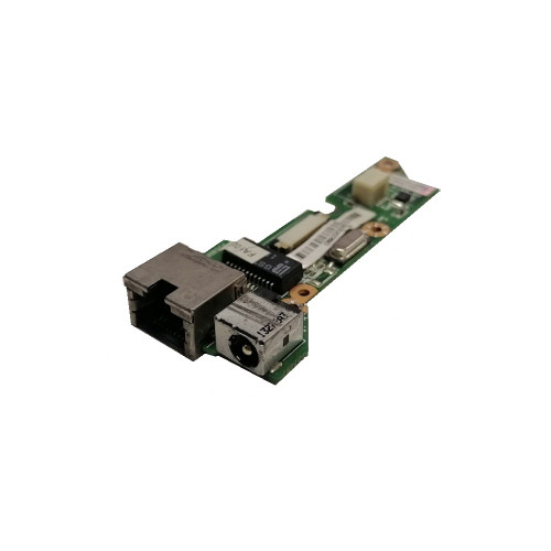 переходник RJ45+DC/in , 81B605-FM2C02, для DNS MB50IA1-series