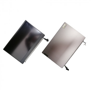 Крышка матрицы, back cover, 5CB0S18627 AM2GC000110 для Lenovo S340-15ap в сборе
