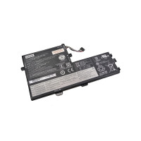 батарея Lenovo L18C3PF7, 3IСЗ6/54/90 (11,25v 4535mAh) Lenovo S340-15ap