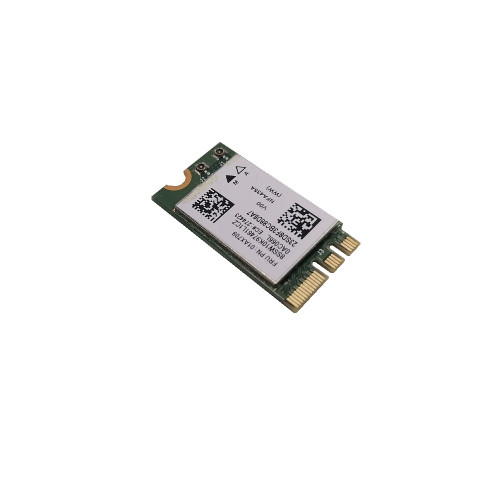 контроллер  WLAN Wi-Fi  разьем-M2 Arheros QCNFA435, 802.11 a/g/ac 2-диапазона 2,4Ghz-5GHz +BlueTooch4.0