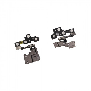 Петли, шарниры (hinges) 5H50S28896, AM2GC000300, EL531L, EL531R для Lenovo S340-15ap