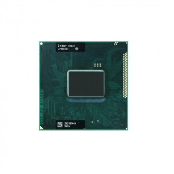 процессор Core i7-2640M, SR03R, oem