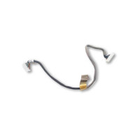 Шлейф подключения, K51IO USB CABLE, 1414-01BK0AS  для Asus Pro66ic -series 