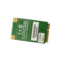 контроллер  WLAN Wi-Fi miniPCI-Express Atheros AR5BXB63 , T60H976.11 802.11 b/g 
