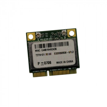 контроллер  WLAN Wi-Fi microPCI-Express Atheros AR5B95, T77H121.10, 802.11 b/g/n