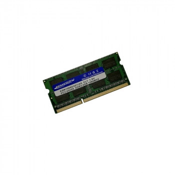 ОЗУ So-Dimm 4Gb PC3-8500S, DDR3-1066, KemBona/Samsung KBN1066В3S7/4G 