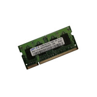 ОЗУ So-Dimm 512Mb PC2-5300, DDR2-667 Samsung M470T655EZ3-CE6