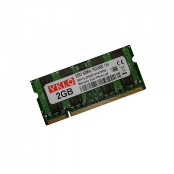 ОЗУ So-Dimm 2Gb PC2-6400, DDR2-800 VKLO 30A1L22040131A7R38
