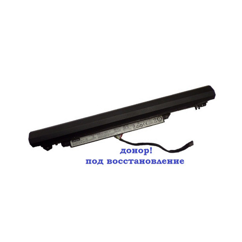 батарея Lenovo L15C3A03, 3INR19/66 (10,8v 2200mAh)