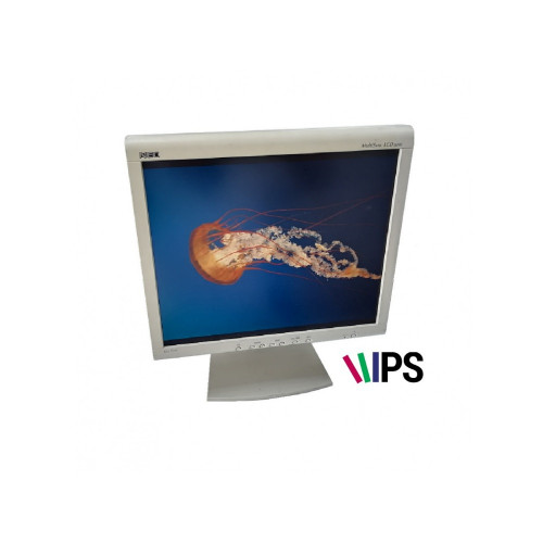 Монитор 18,1" NEC LCD1850e IPS