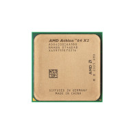 процессор сокет Am2 Athlon 64 X2 4200+ - ADO4200IAA5DO, oem