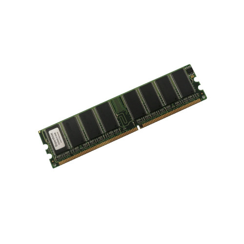 ОЗУ Dimm 512Mb PC-3200(400)DDR ExpertRAM ER32M8DT-5VC