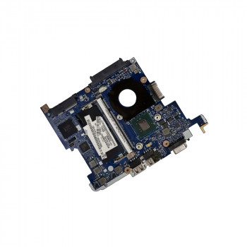 Материнская плата MBSAL02001 NAV50 LA-5651P для Acer AO532H, донор!!!