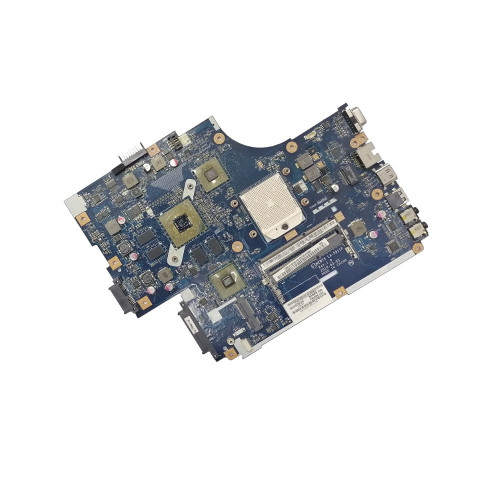 Материнская плата  LA-5911P,NEW75, 3EMFG:040 для Acer eMachines E642