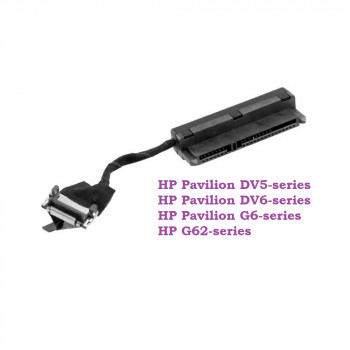 переходник HDD SATA cable, 3509OAK00-600-G для HP Compaq CQ62