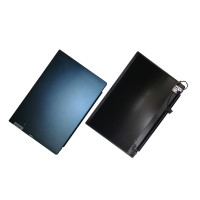 Крышка матрицы, back cover, 5CB0S18628, AM2GC000120 для Lenovo S340-15api в сборе