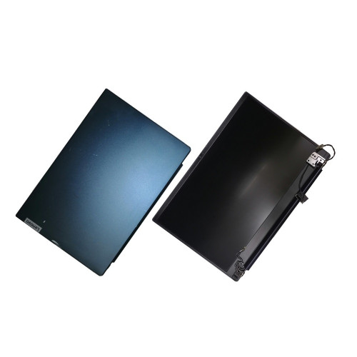 Крышка матрицы, back cover, 5CB0S18628, AM2GC000120 для Lenovo S340-15api в сборе