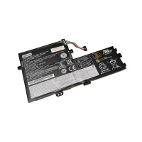 батарея Lenovo L18C3PF3, 3IСP6/55/90 (11,34v 4498mAh) Lenovo S340-15api