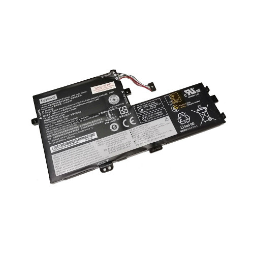 батарея Lenovo L18C3PF3, 3IСP6/55/90 (11,34v 4498mAh) Lenovo S340-15api